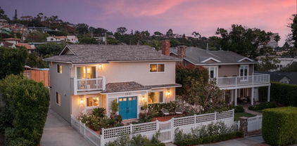 1221 Virginia Way, La Jolla