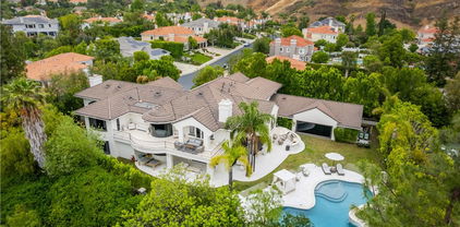 25548 KINGSTON Court, Calabasas