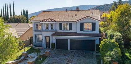 1652 Rivendel Drive, Corona