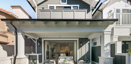 741 G Avenue, Coronado