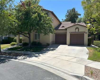 39877 Worthington Place, Temecula