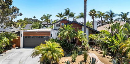 1601 Tucker Lane, Encinitas