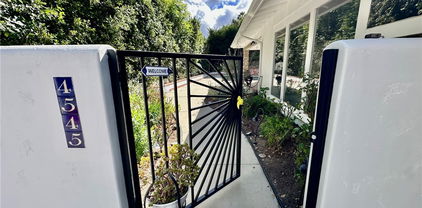 4545 Alonzo Avenue, Encino
