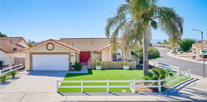 29423 Dorsey Street, Menifee