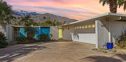 1635 Palm Tree Drive, Palm Springs