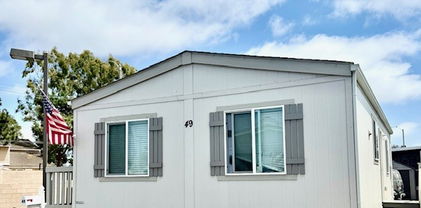 7652 Garfield Avenue Unit 49, Huntington Beach