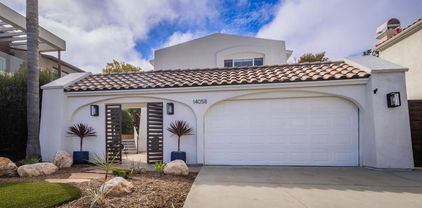 14058 Mira Montana, Del Mar