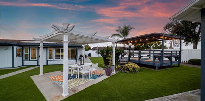 3923 San Pablo Avenue, Oceanside