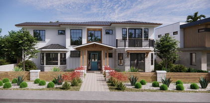 380 Via Del Norte Lot 8, La Jolla
