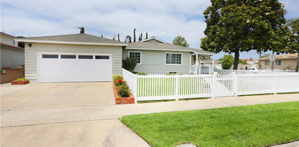 1241 E Mayfair Avenue, Orange