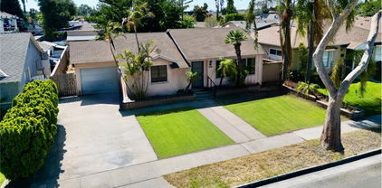 109 S Vermont Avenue, Fullerton