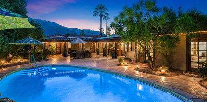 1471 E El Alameda, Palm Springs