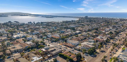 Pacific Beach/Mission Beach
