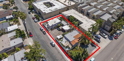 4563 Rainier, Del Cerro