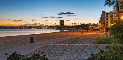 3991 Crown Point Dr Unit P13, Pacific Beach/Mission Beach