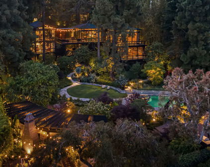 900 Napoli Drive, Pacific Palisades