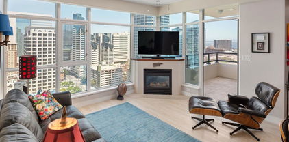 1199 Pacific Hwy Unit 2503, Downtown