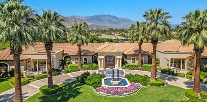 40535 Morningstar Road, Rancho Mirage
