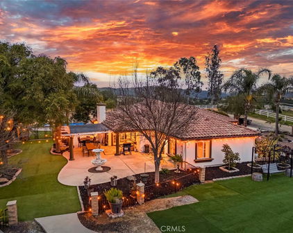 38798 Green Meadow Road, Temecula