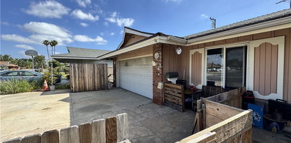 195 N Malena Drive, Orange