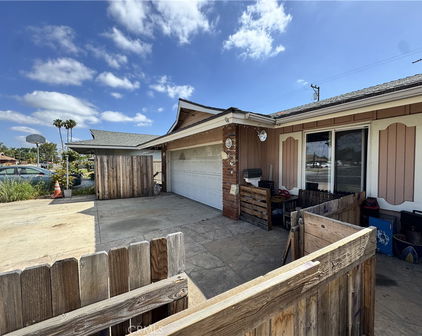 195 N Malena Drive, Orange