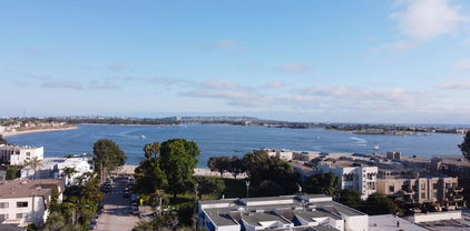 4135 Fanuel St, Pacific Beach/Mission Beach