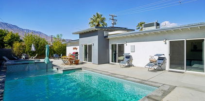 4345 E Camino Parocela, Palm Springs