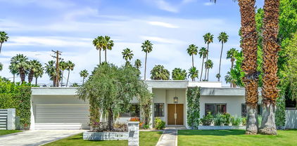 1414 S Sagebrush Road, Palm Springs