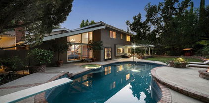 5320 Orrville Avenue, Woodland Hills
