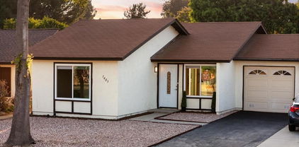 1405 Highridge Drive, Oceanside