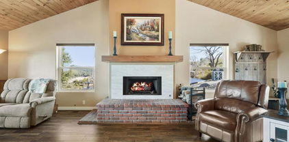16690 Iron Springs Rd, Julian