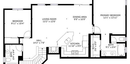 802 Azalea Ave, San Marcos