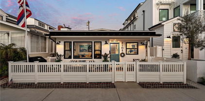 210 Collins Avenue, Newport Beach