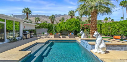 1550 E Mesquite Avenue, Palm Springs
