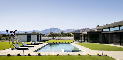 80885 Vista Bonita Trail, La Quinta