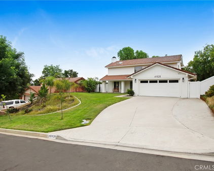 41828 Borealis Drive, Temecula
