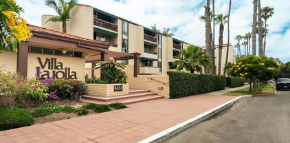 La Jolla