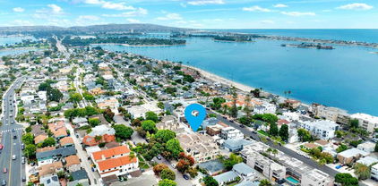 3736 Promontory St, Pacific Beach/Mission Beach
