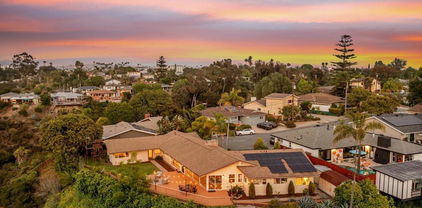 4866 Barbarossa Pl, Talmadge/San Diego Central