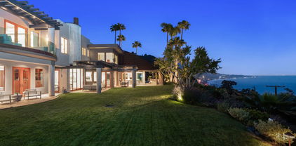 26720 Via Linda Street, Malibu