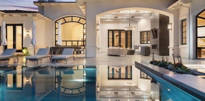 Rancho Santa Fe
