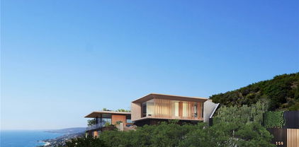 150 Vista Del Sol Avenue, Laguna Beach