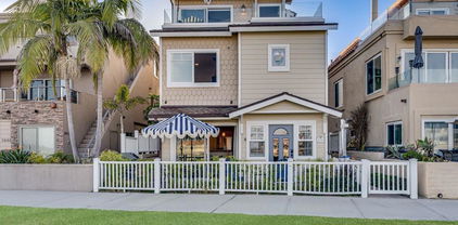 3656 Bayside Walk, Pacific Beach/Mission Beach