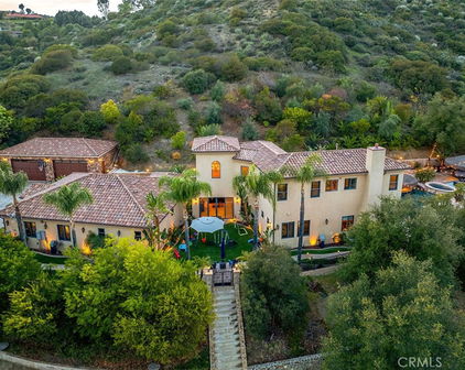 21128 Via Los Laureles, Murrieta