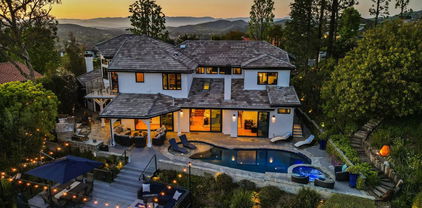 31460 Glenbridge Road, Westlake Village