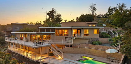 2552 Singing Vista Way, El Cajon
