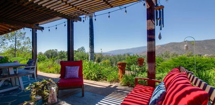 18818 Los Hermanos Ranch Road, Valley Center
