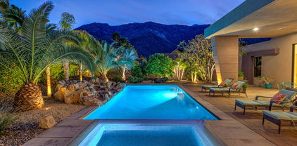 463 Lautner Lane, Palm Springs