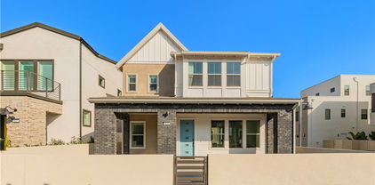 125 Bosal, Irvine