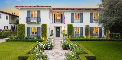 670 San Marino Avenue, San Marino